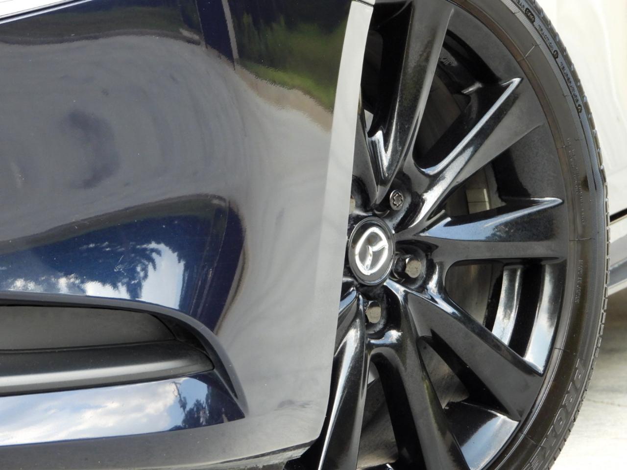 Mazda MAZDA3 2.5 S Select Sport 2024