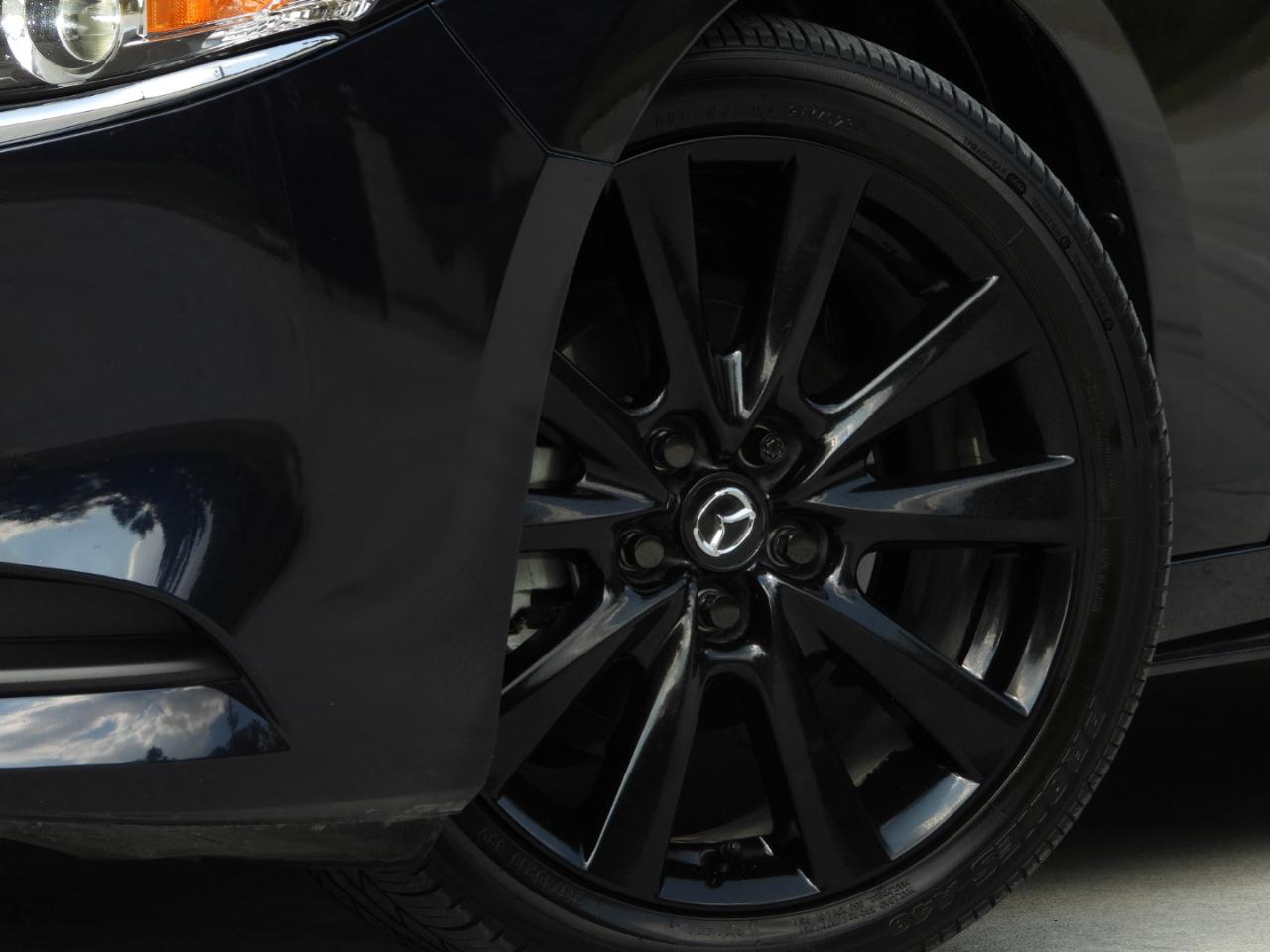 Mazda MAZDA3 2.5 S Select Sport 2024