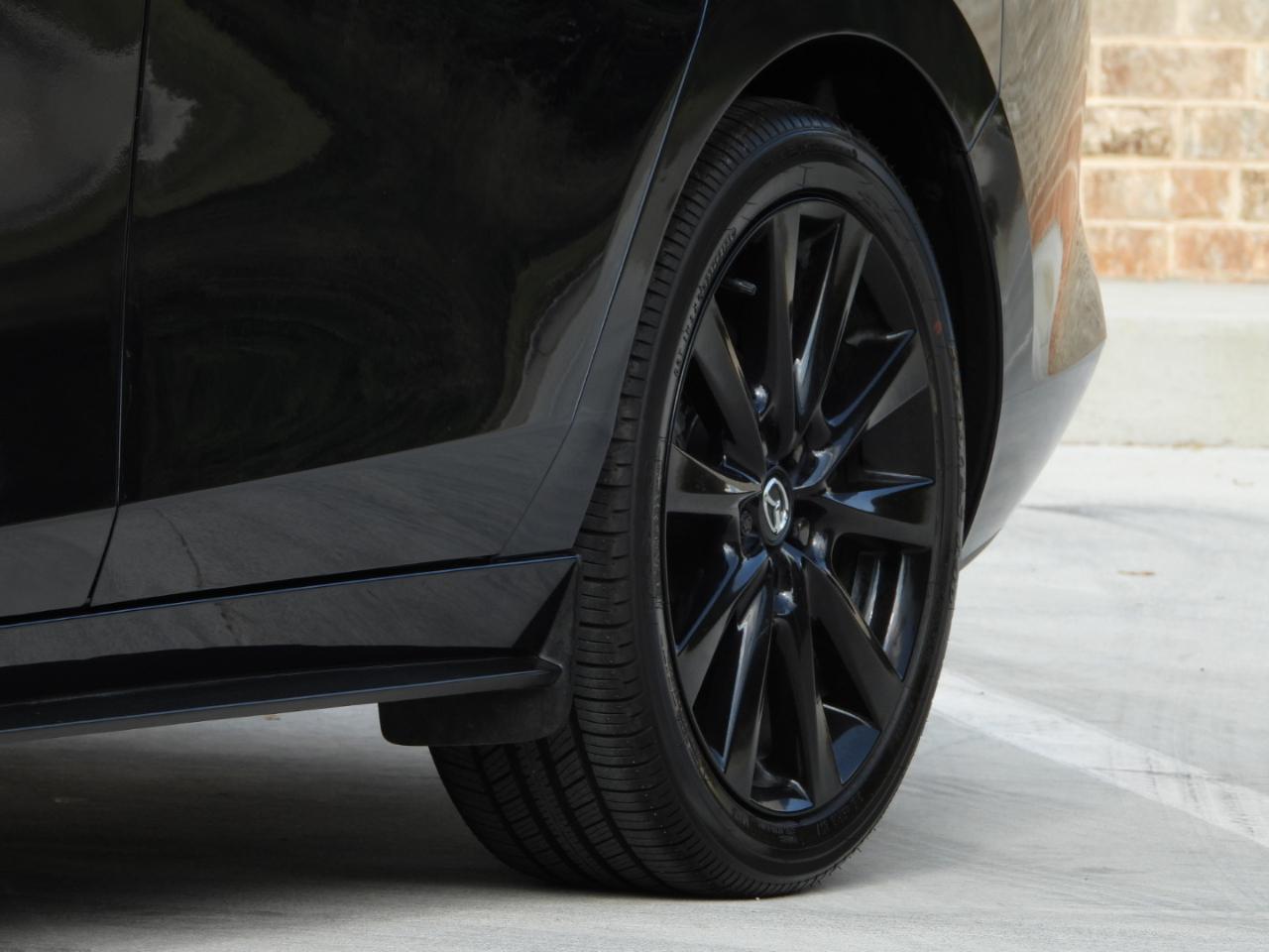 Mazda MAZDA3 2.5 S Select Sport 2024
