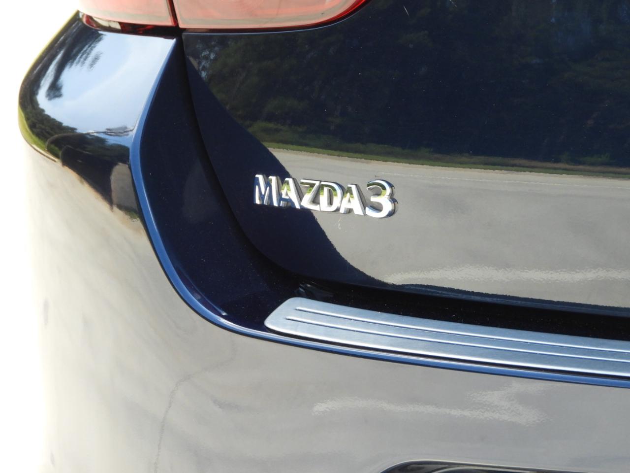 Mazda MAZDA3 2.5 S Select Sport 2024