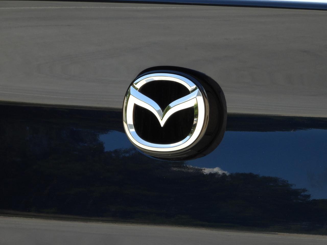 Mazda MAZDA3 2.5 S Select Sport 2024