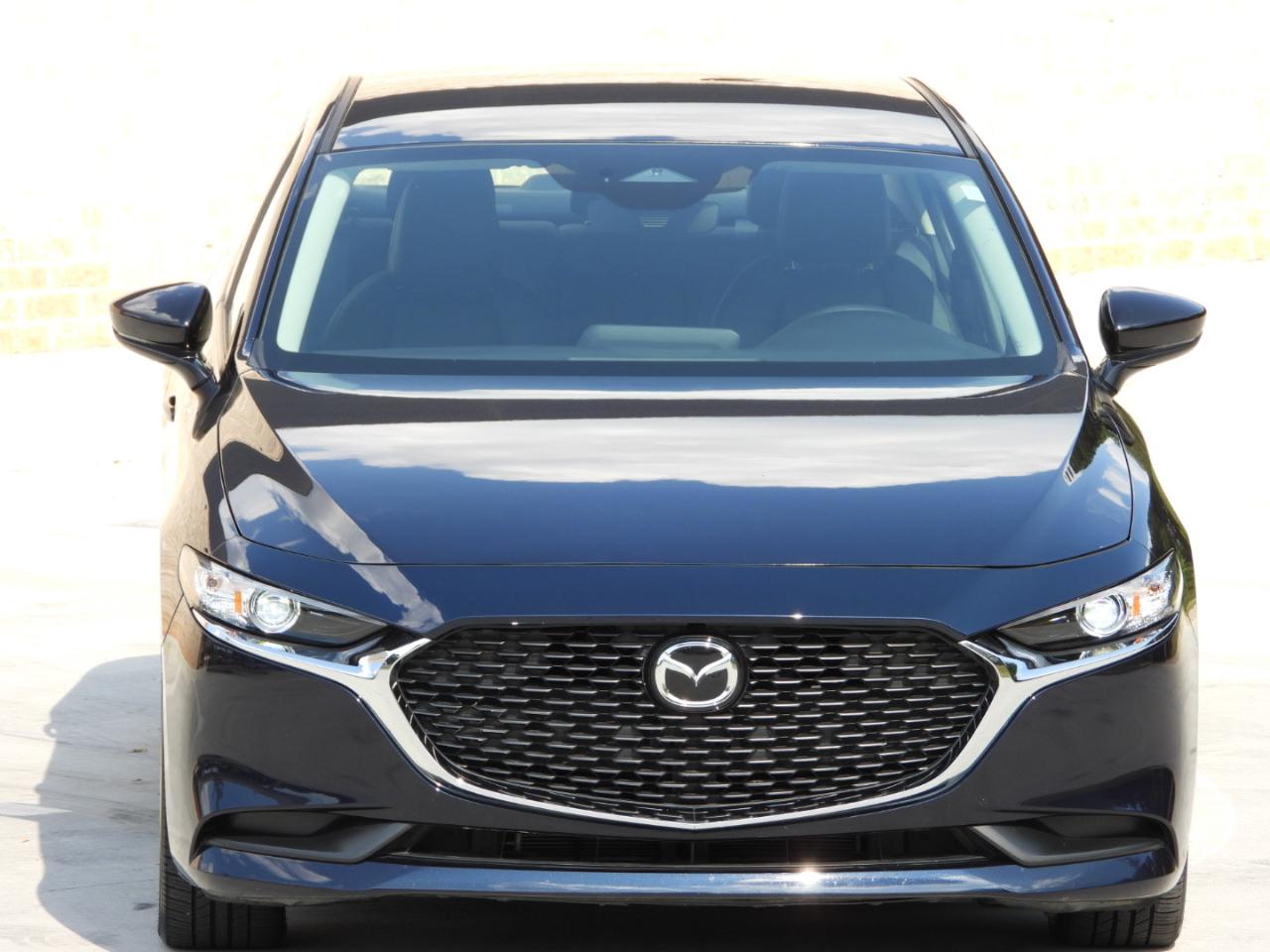 Mazda MAZDA3 2.5 S Select Sport 2024