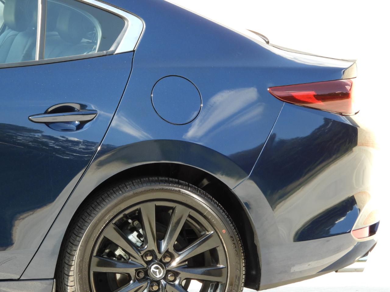 Mazda MAZDA3 2.5 S Select Sport 2024