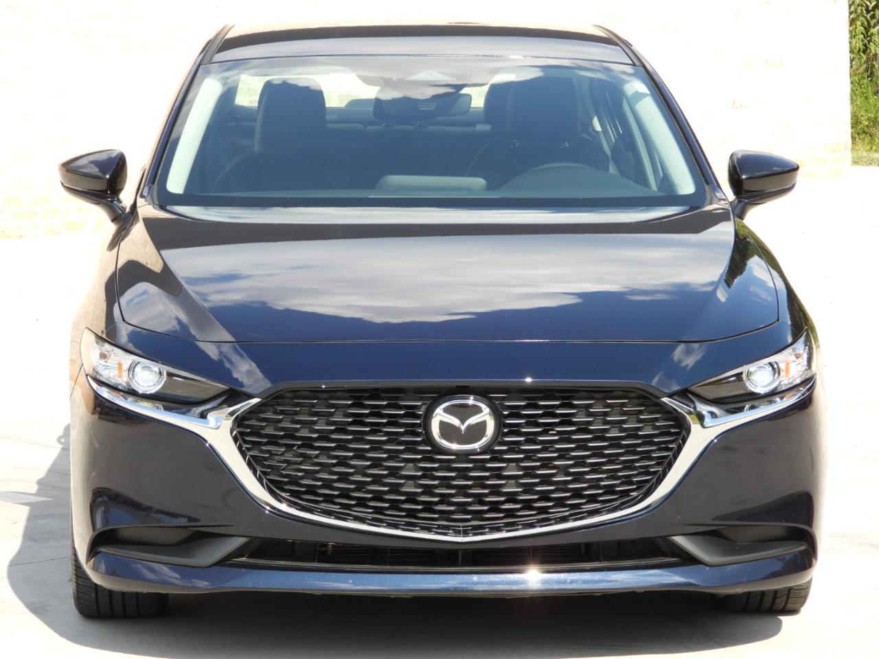 Mazda MAZDA3 2.5 S Select Sport 2024