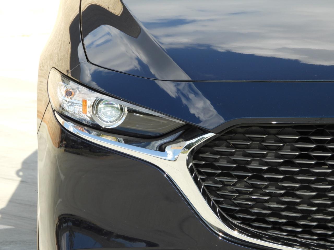 Mazda MAZDA3 2.5 S Select Sport 2024