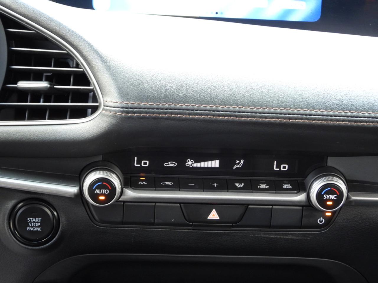 Mazda MAZDA3 2.5 S Select Sport 2024