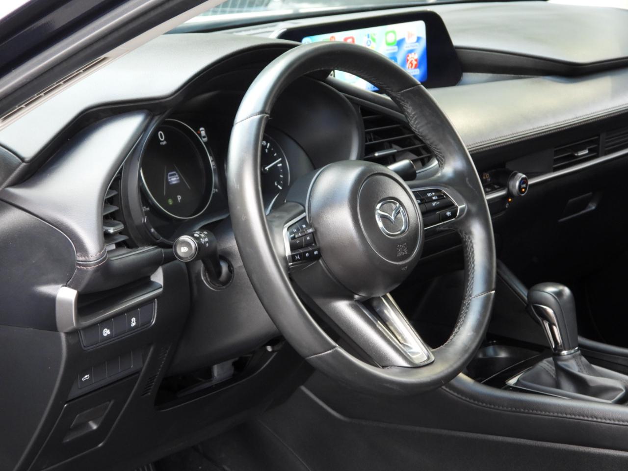 Mazda MAZDA3 2.5 S Select Sport 2024