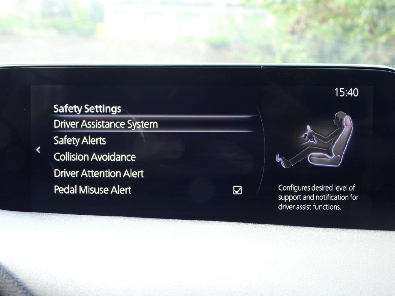 Mazda MAZDA3 2.5 S Select Sport 2024