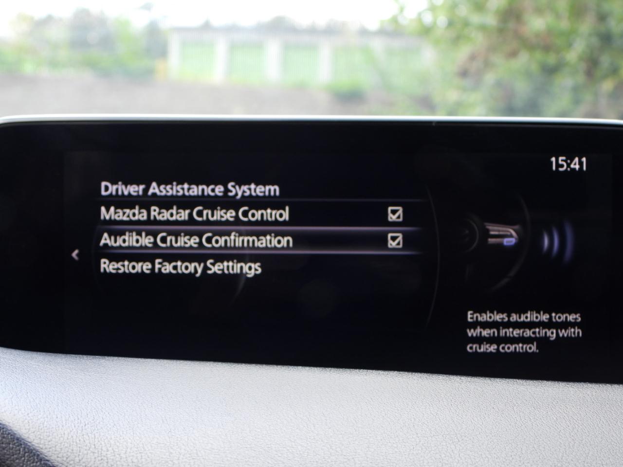 Mazda MAZDA3 2.5 S Select Sport 2024