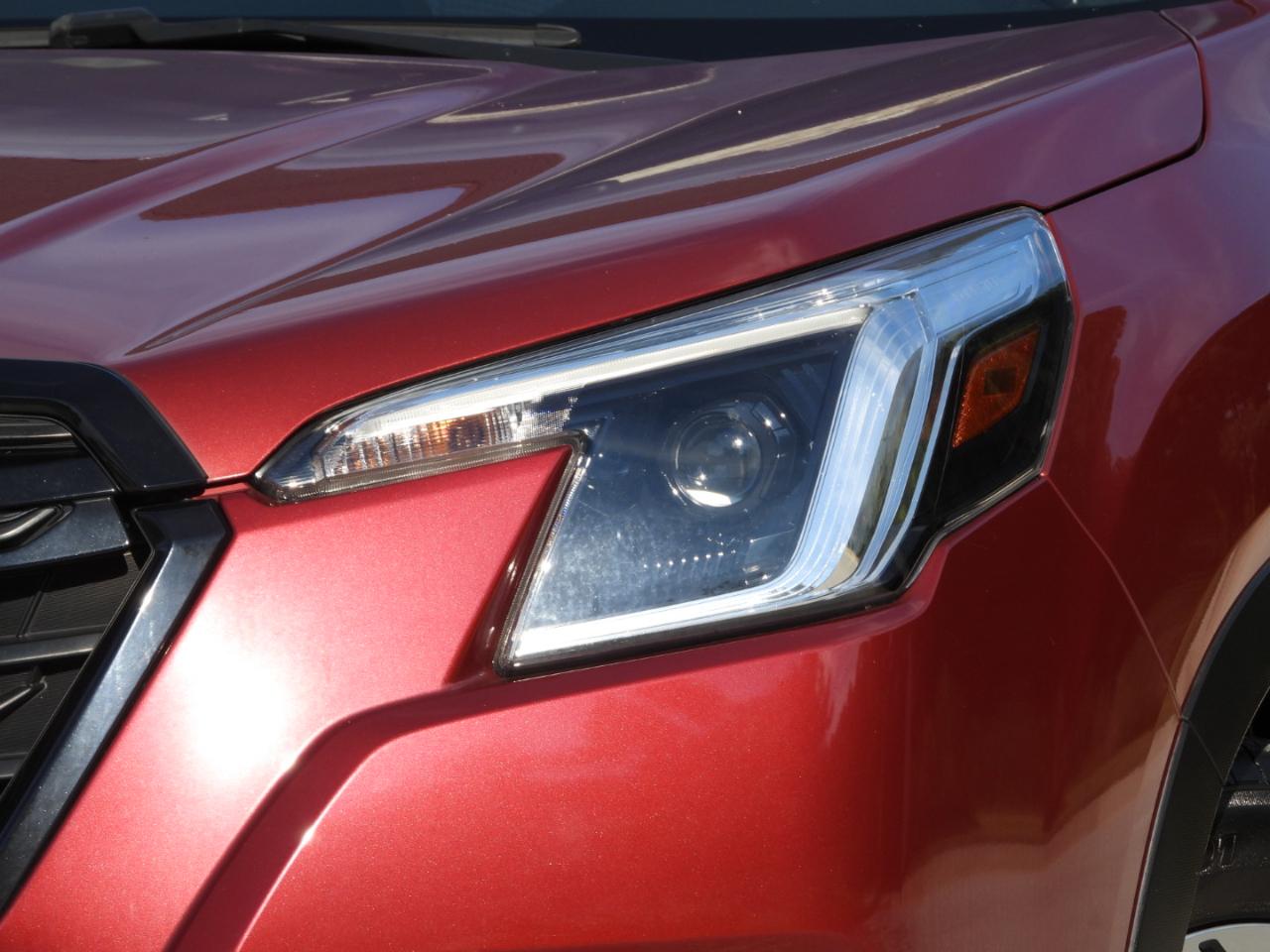 Subaru Forester Premium 2023