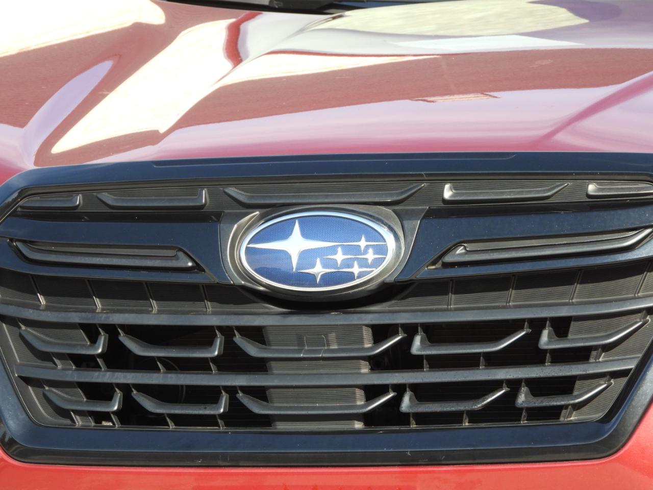 Subaru Forester Premium 2023