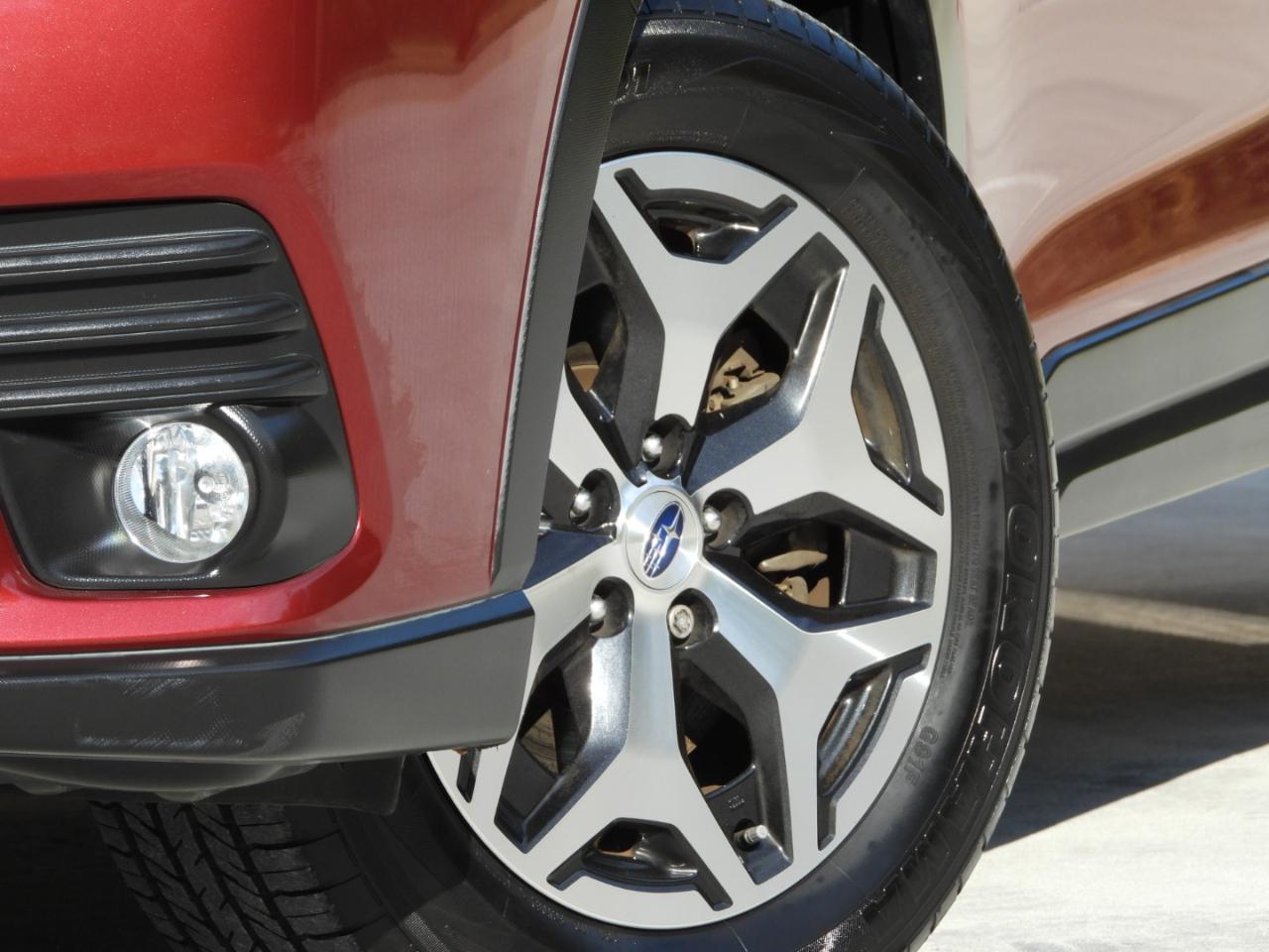Subaru Forester Premium 2023