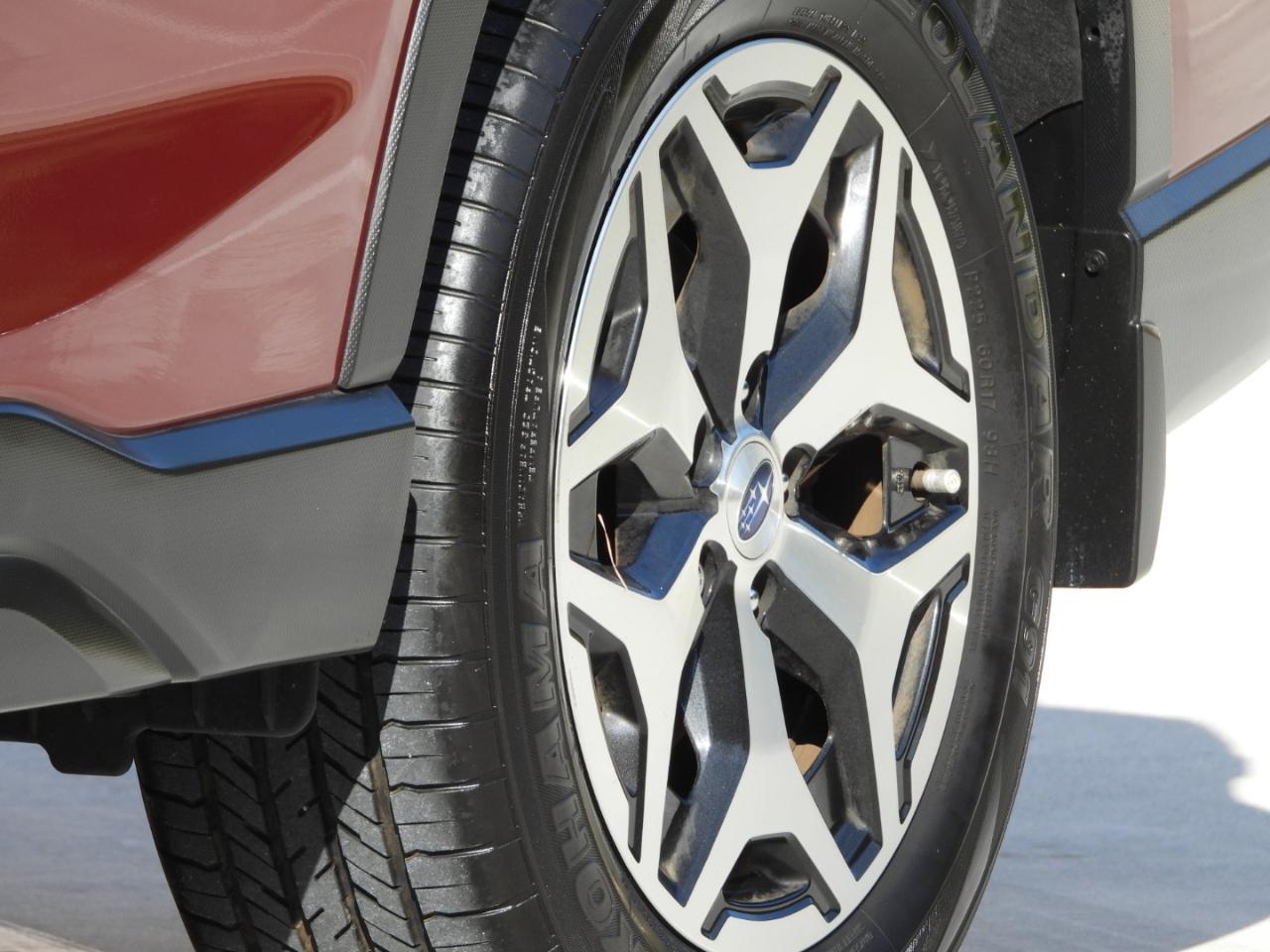 Subaru Forester Premium 2023