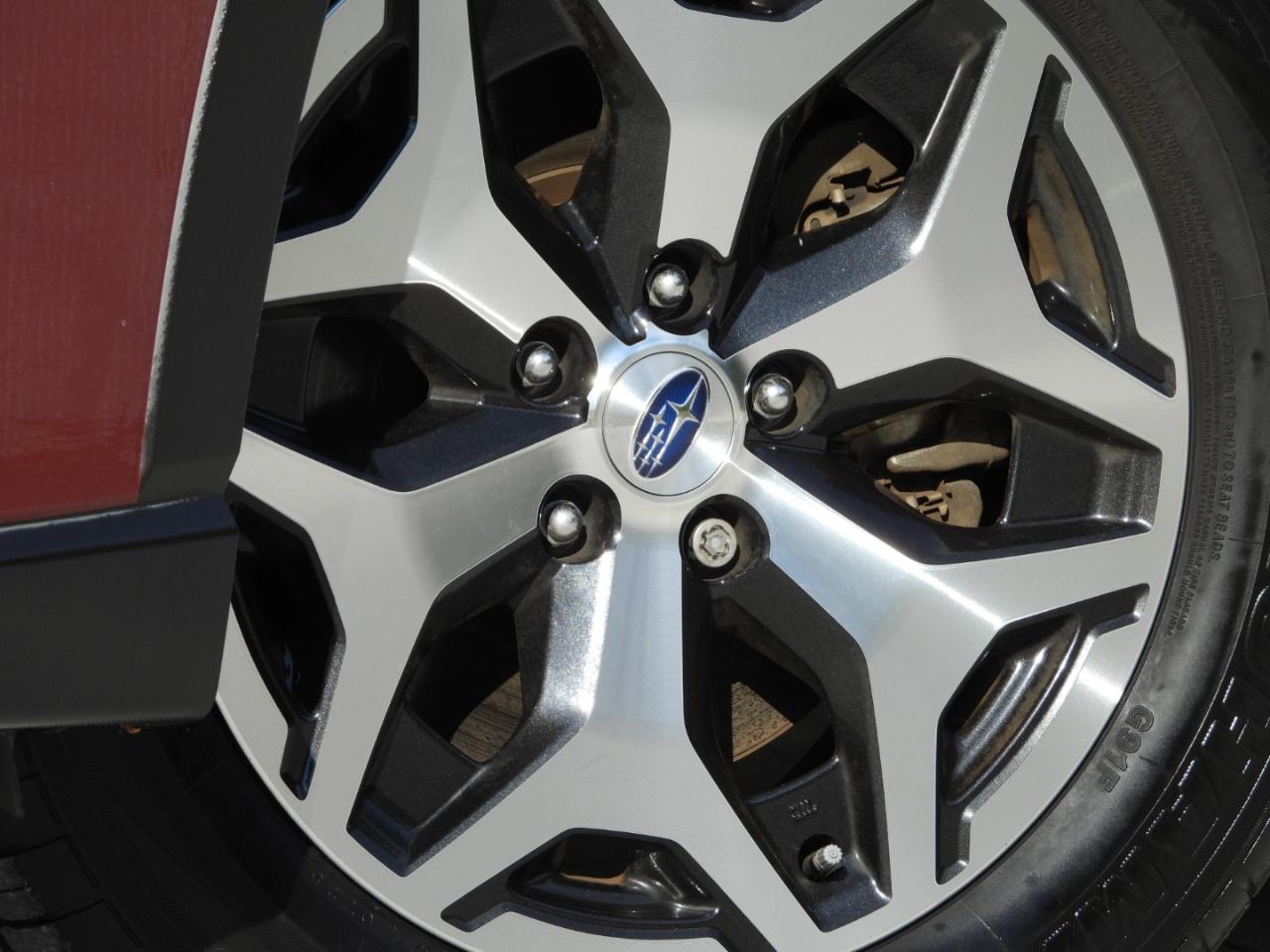 Subaru Forester Premium 2023