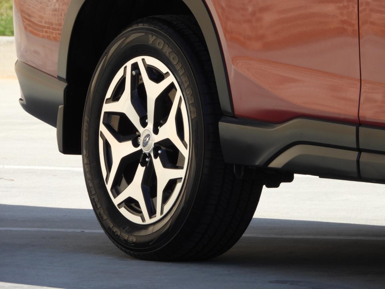 Subaru Forester Premium 2023