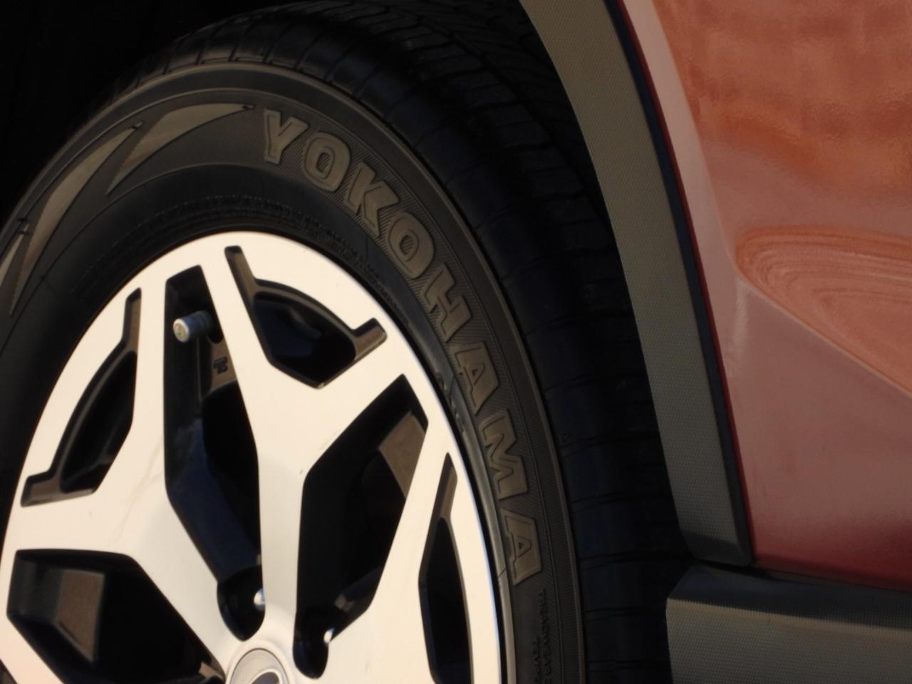 Subaru Forester Premium 2023