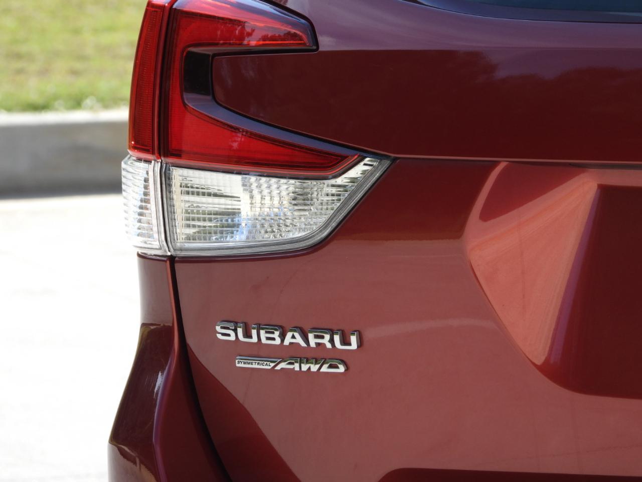 Subaru Forester Premium 2023