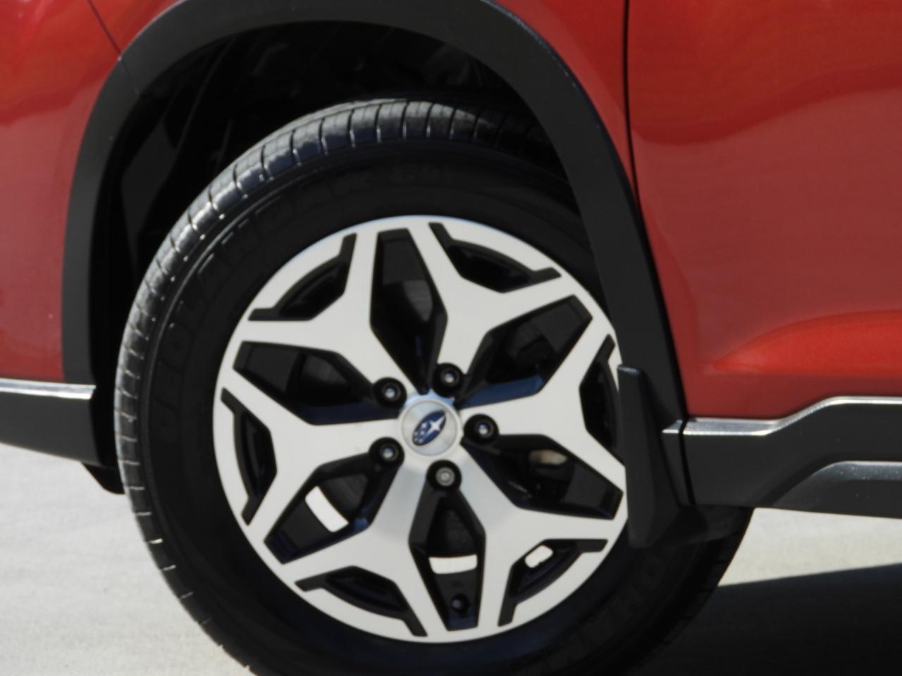 Subaru Forester Premium 2023