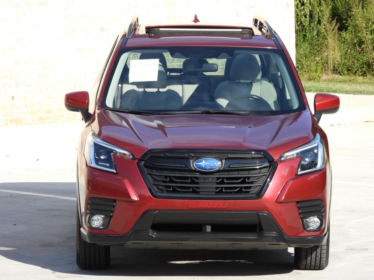 Subaru Forester Premium 2023