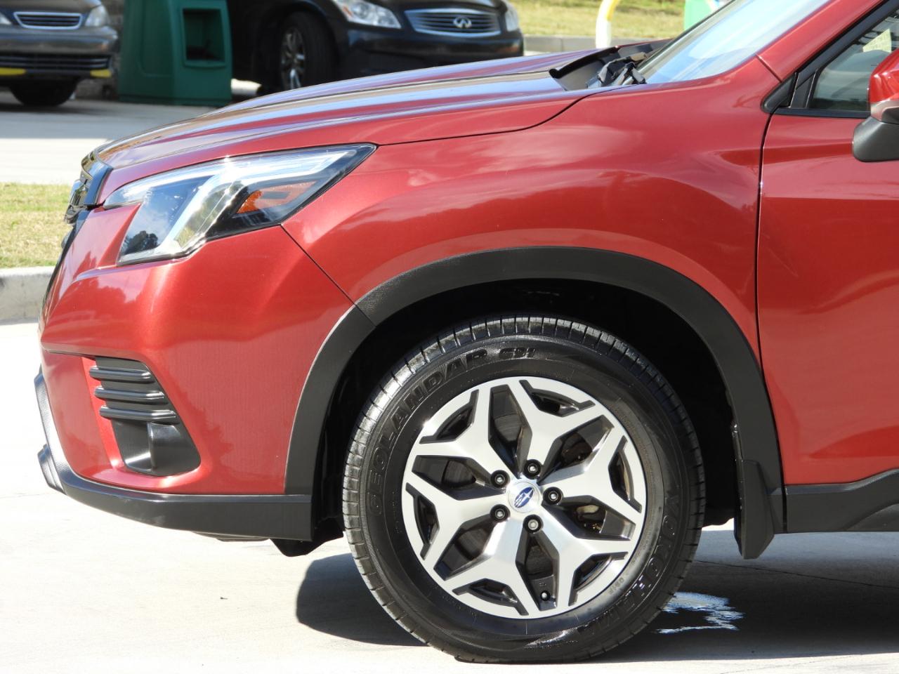 Subaru Forester Premium 2023