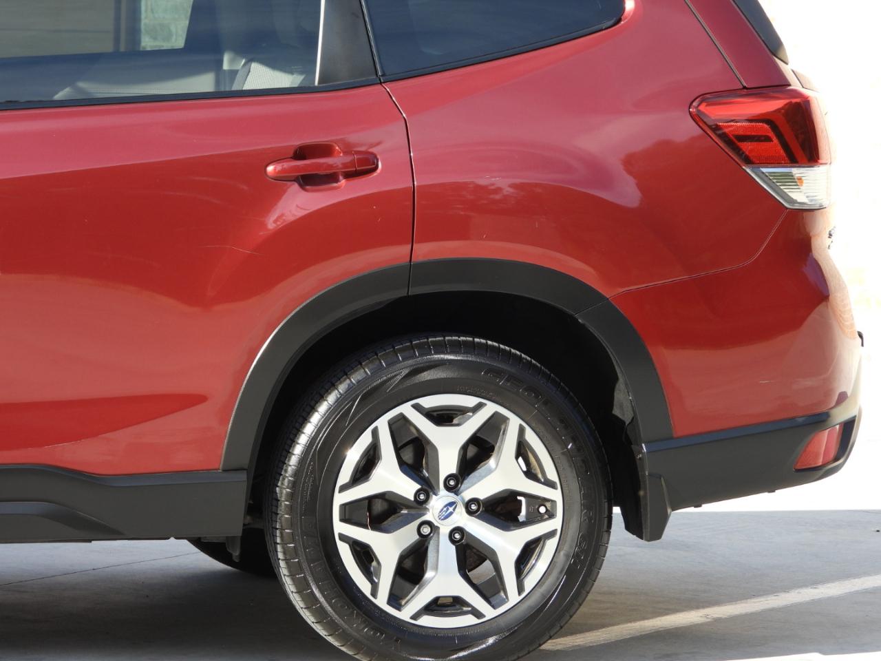 Subaru Forester Premium 2023