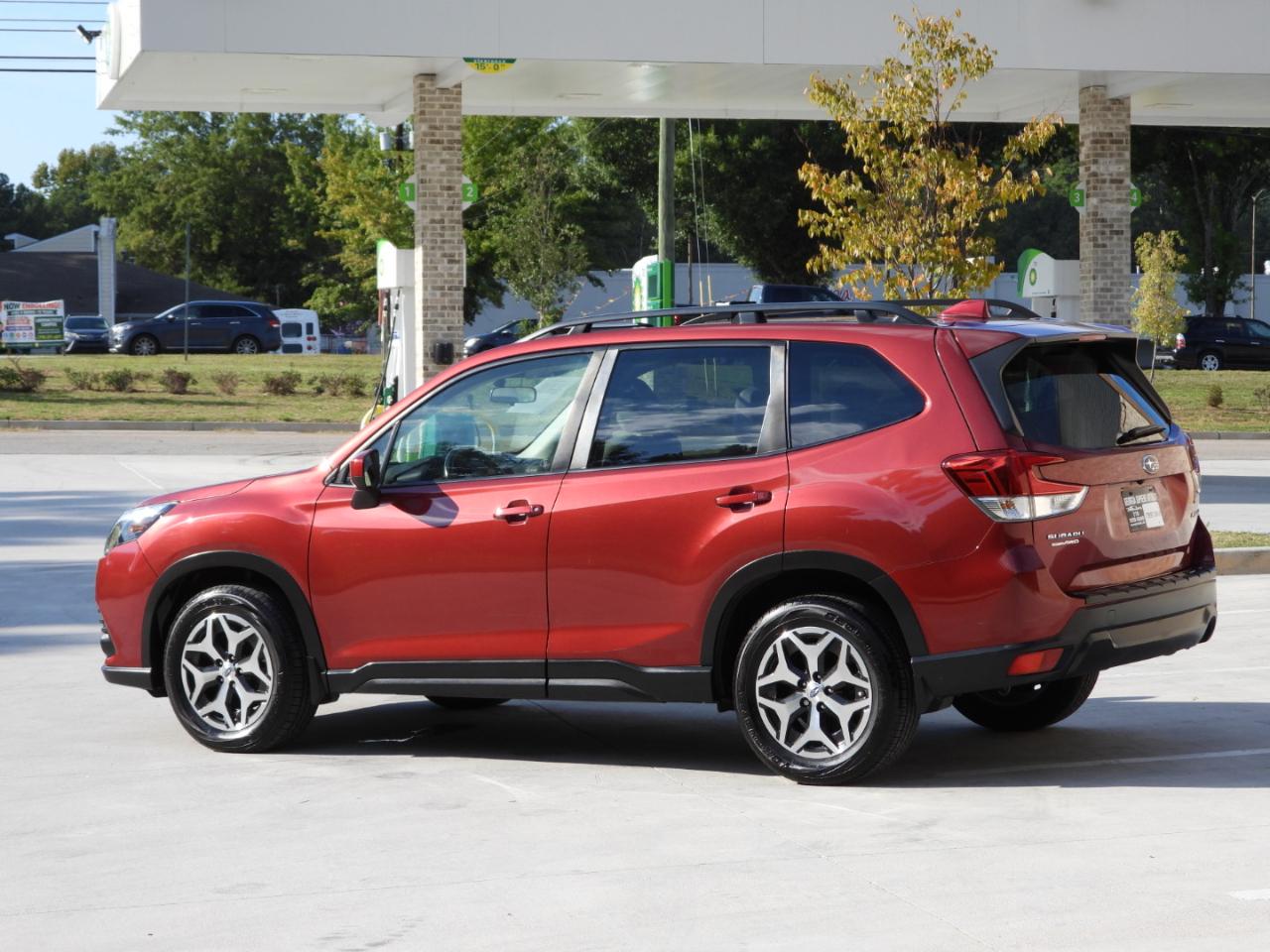 Subaru Forester Premium 2023