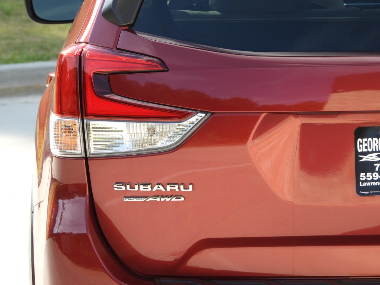 Subaru Forester Premium 2023