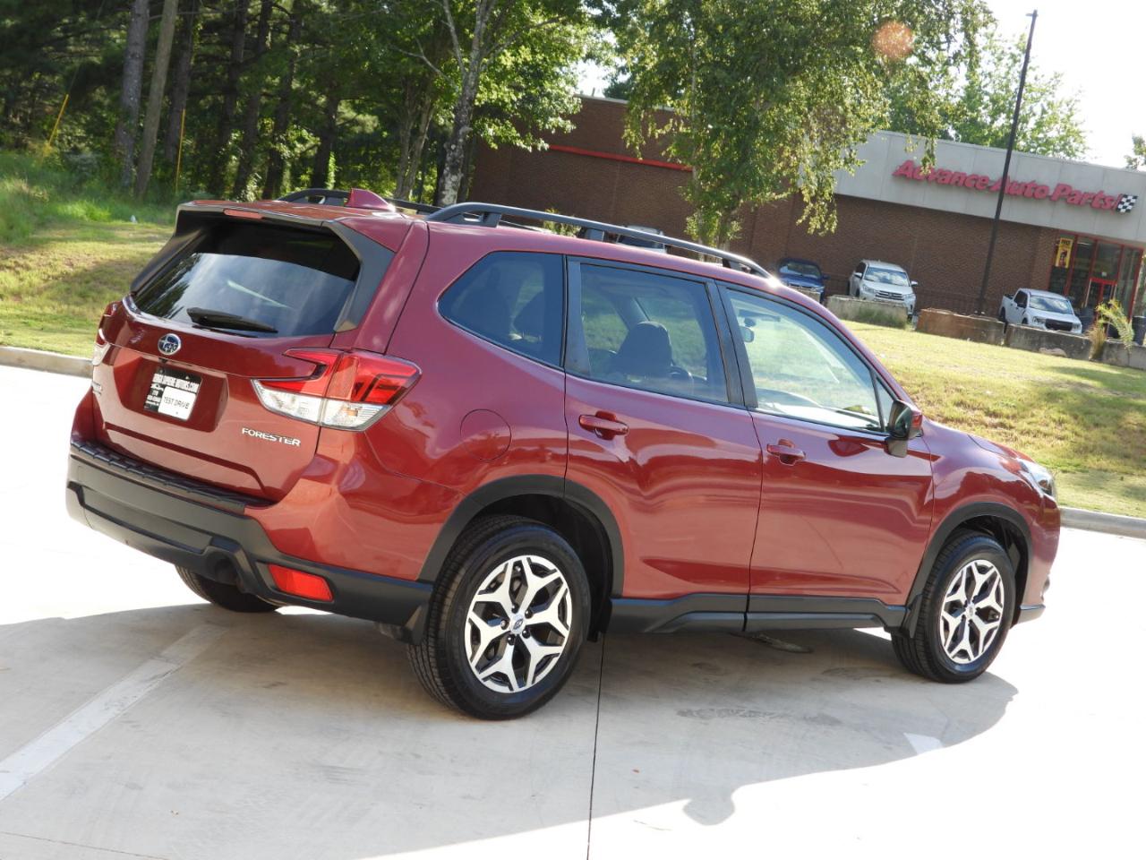 Subaru Forester Premium 2023
