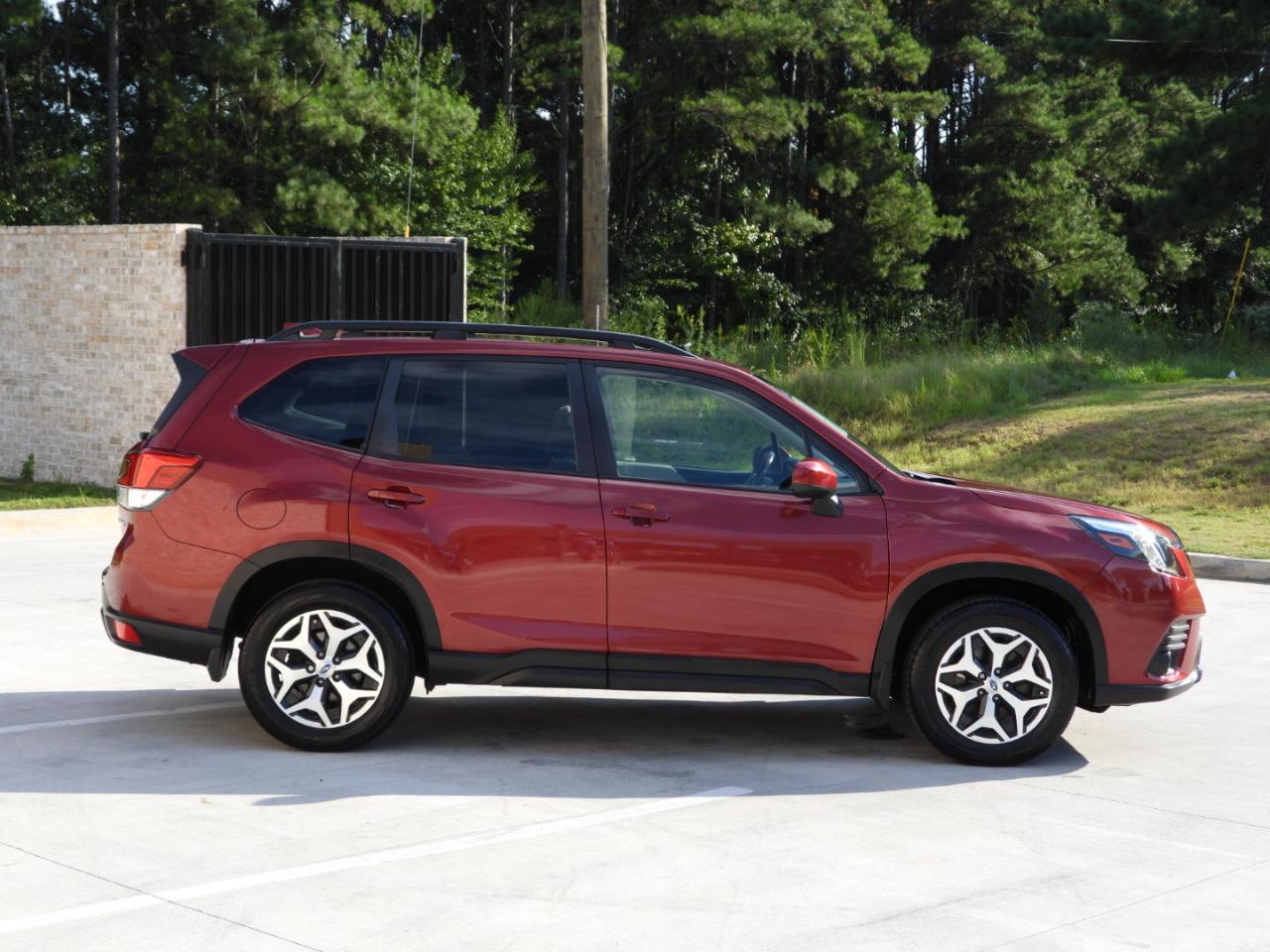 Subaru Forester Premium 2023