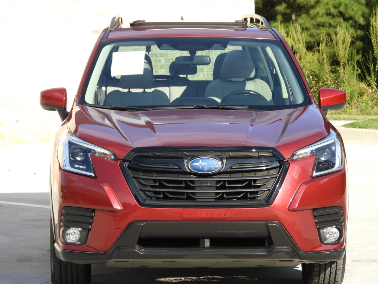 Subaru Forester Premium 2023