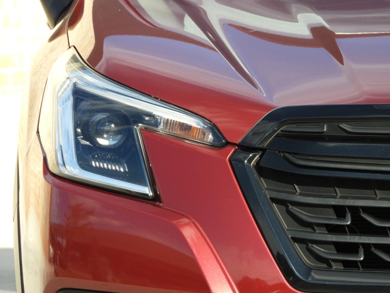 Subaru Forester Premium 2023