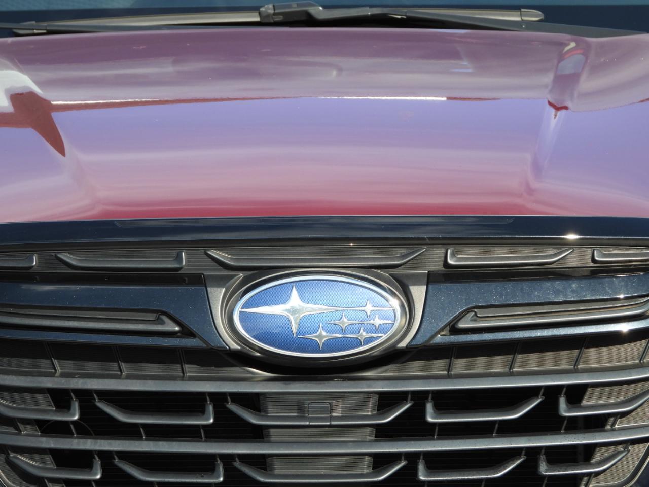 Subaru Forester Premium 2023