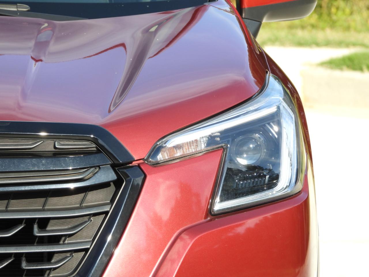Subaru Forester Premium 2023