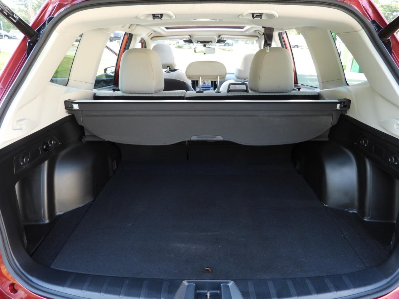 Subaru Forester Premium 2023