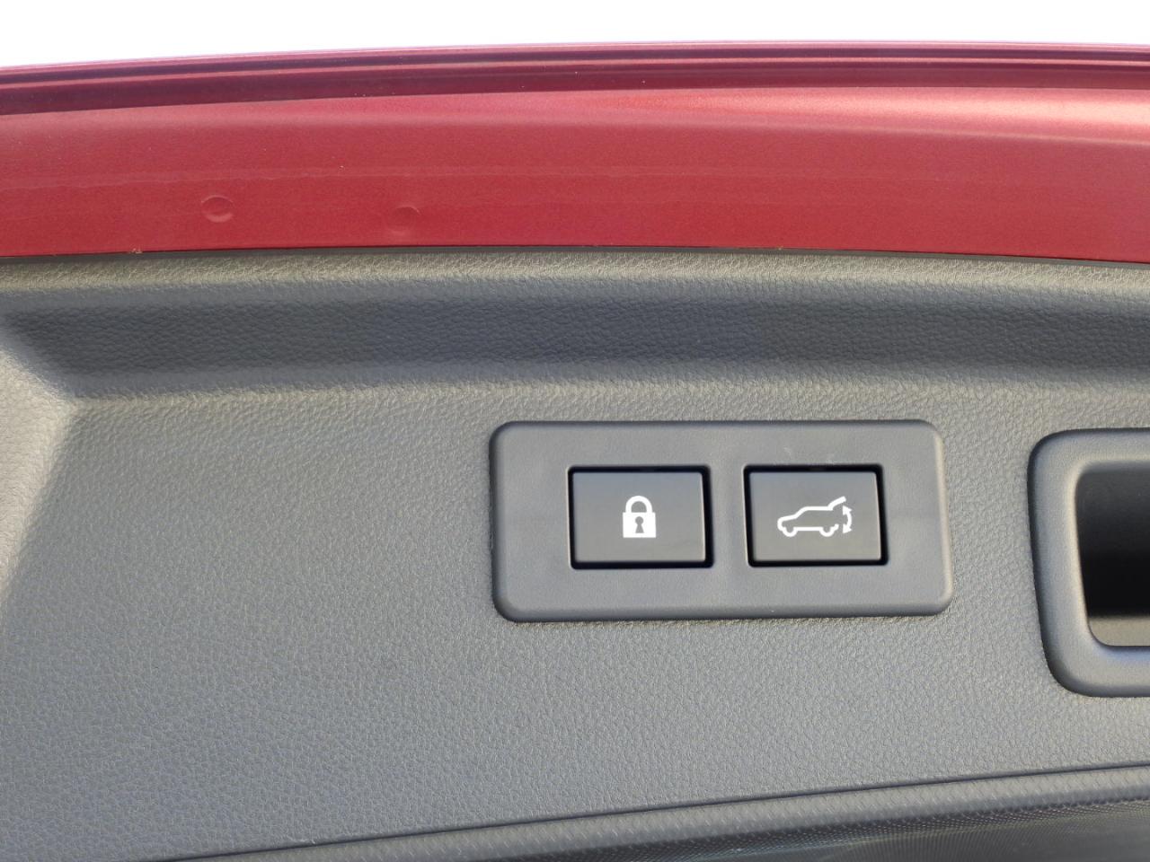 Subaru Forester Premium 2023
