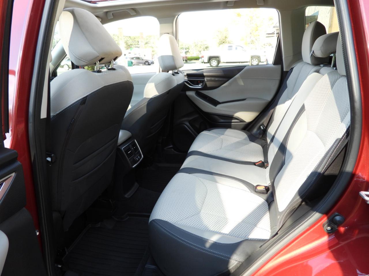 Subaru Forester Premium 2023