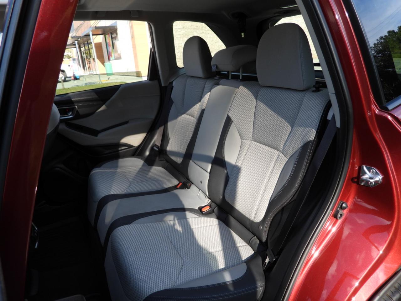 Subaru Forester Premium 2023