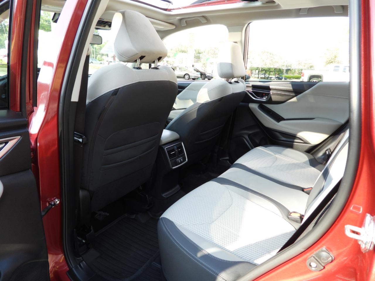 Subaru Forester Premium 2023