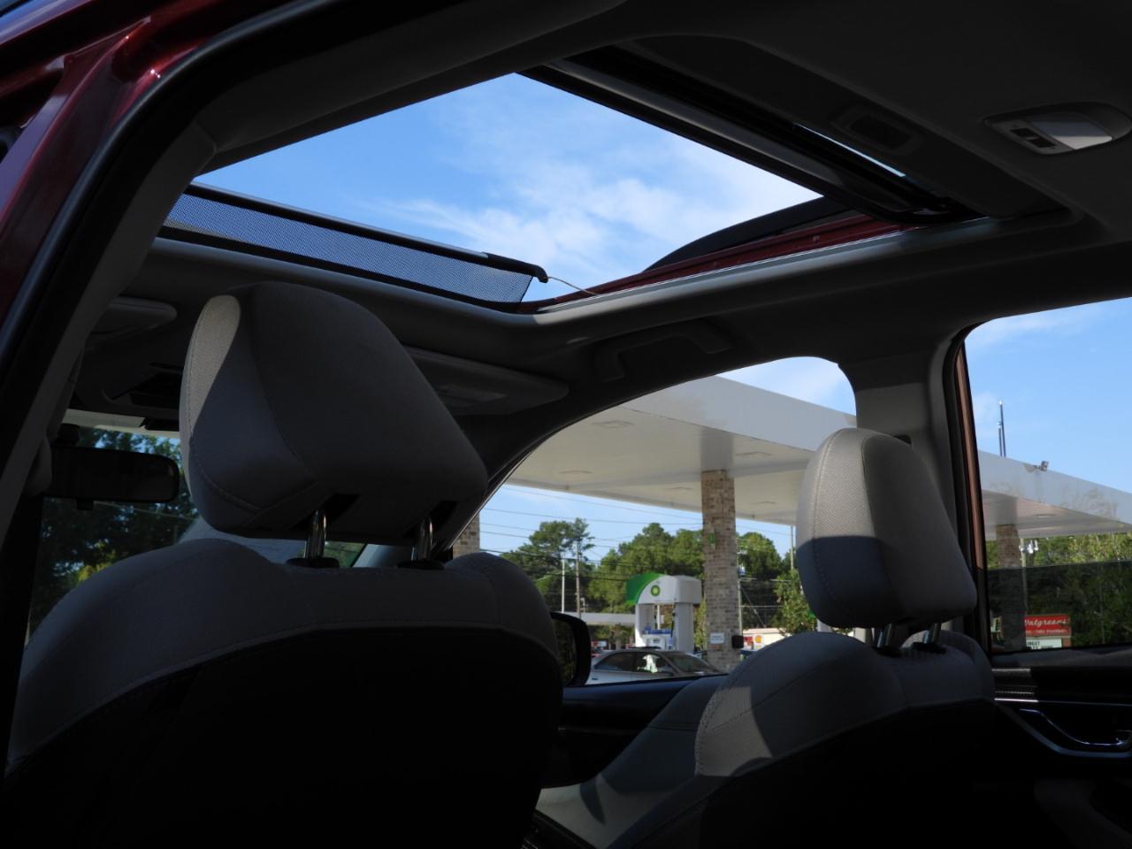 Subaru Forester Premium 2023