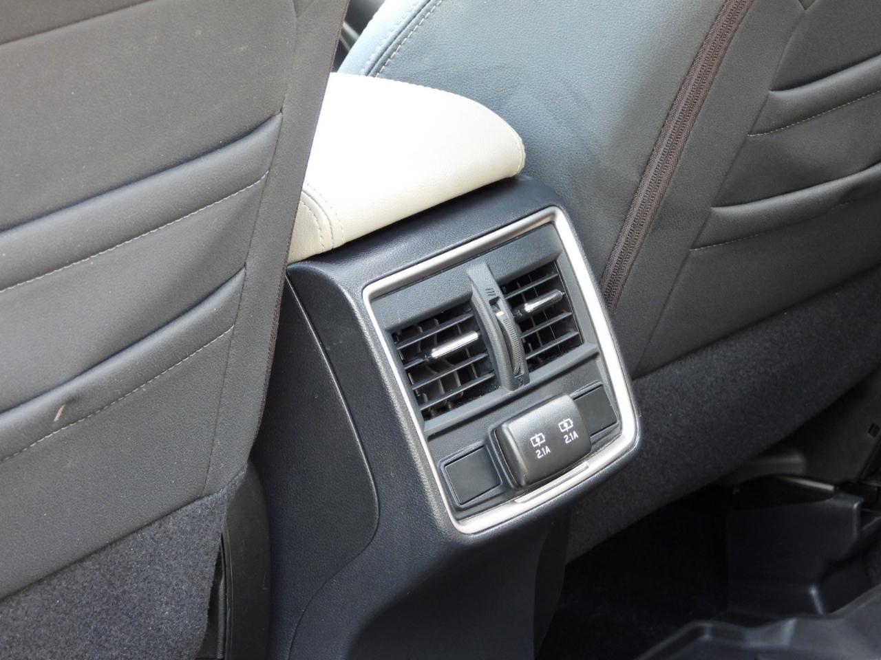 Subaru Forester Premium 2023
