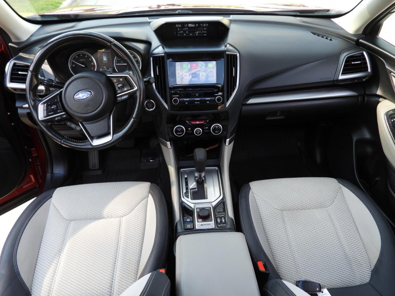 Subaru Forester Premium 2023