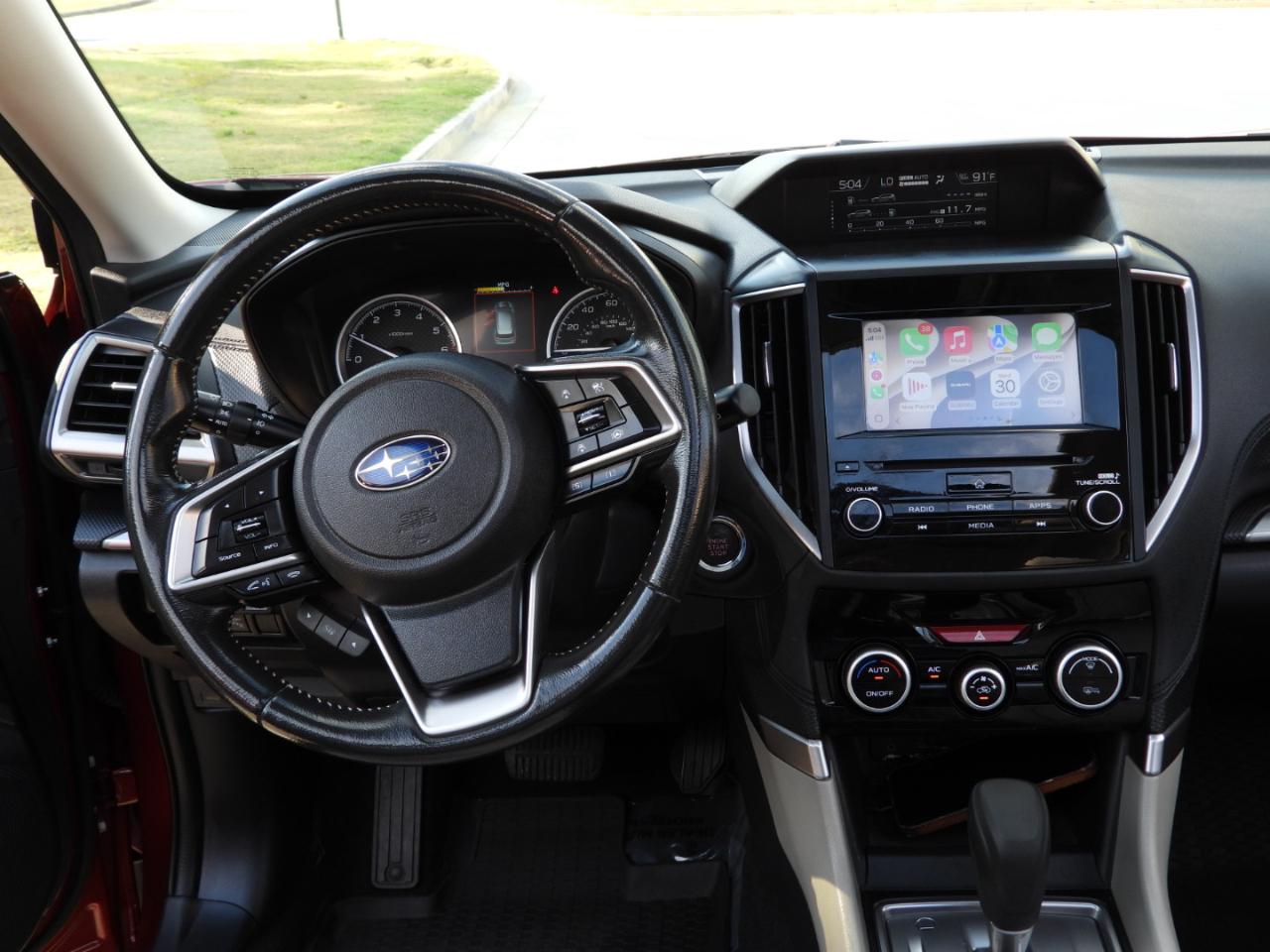 Subaru Forester Premium 2023