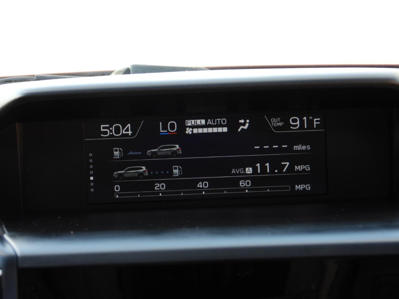 Subaru Forester Premium 2023