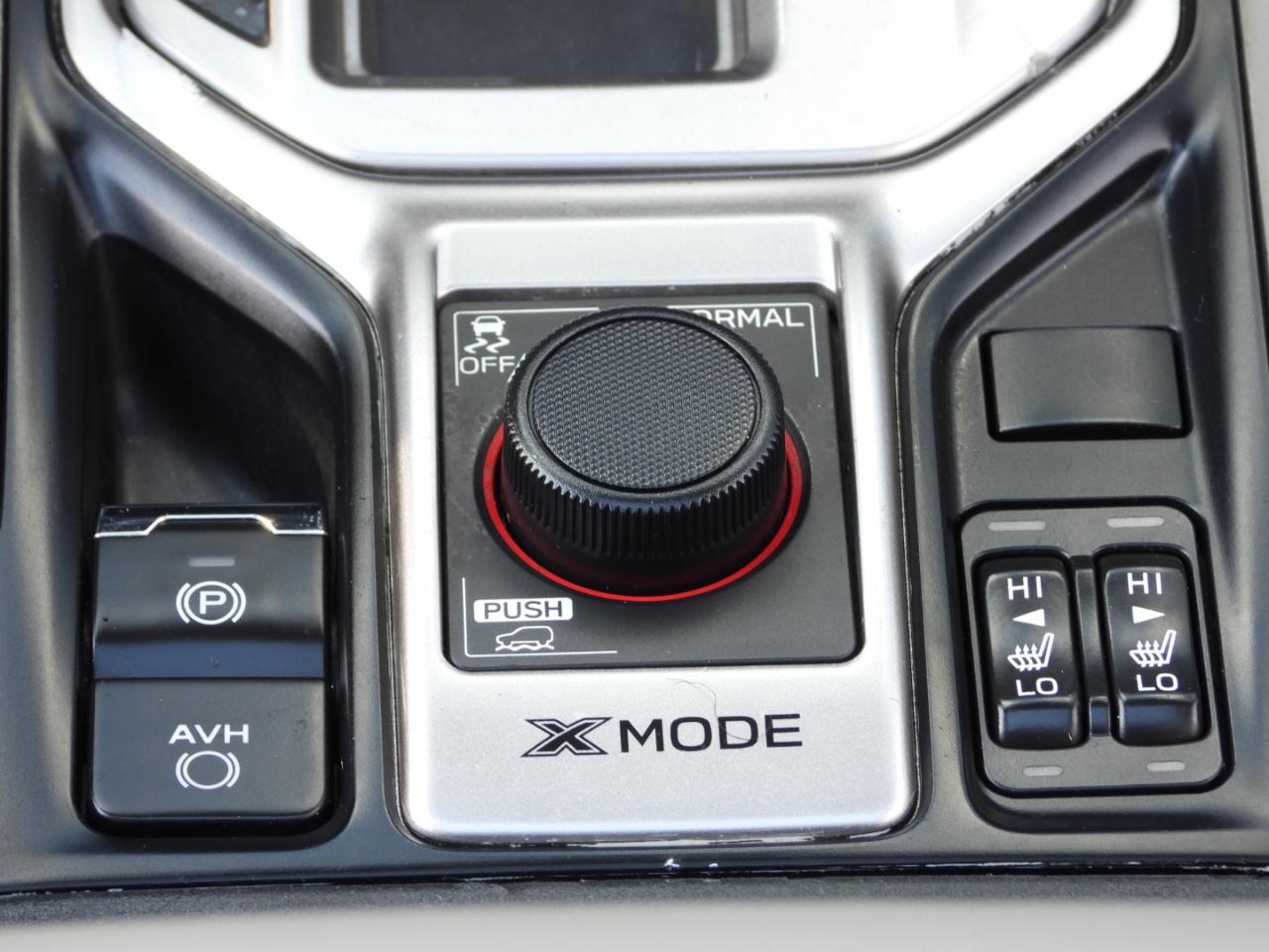 Subaru Forester Premium 2023