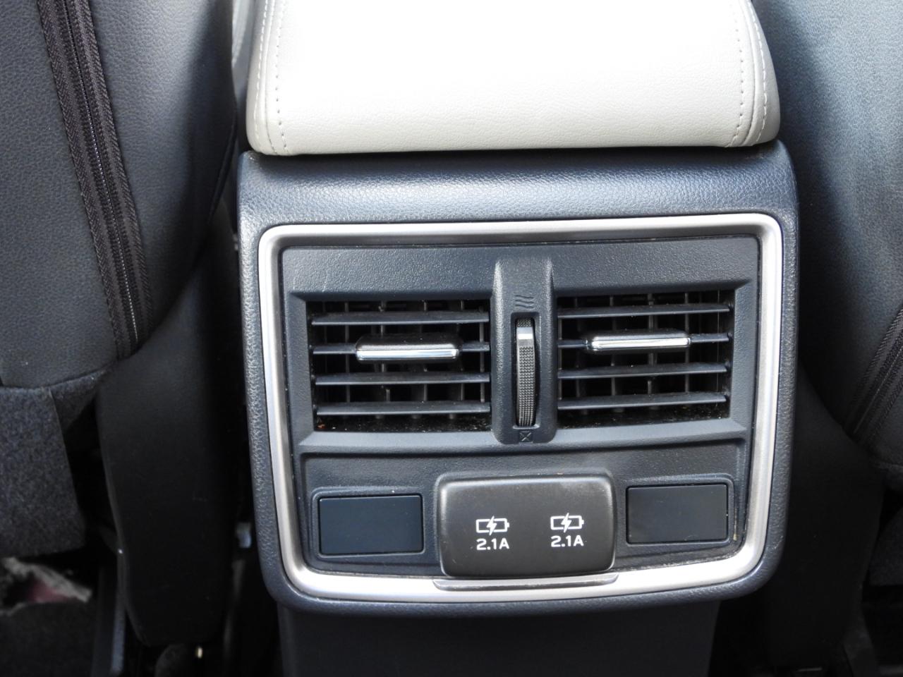 Subaru Forester Premium 2023