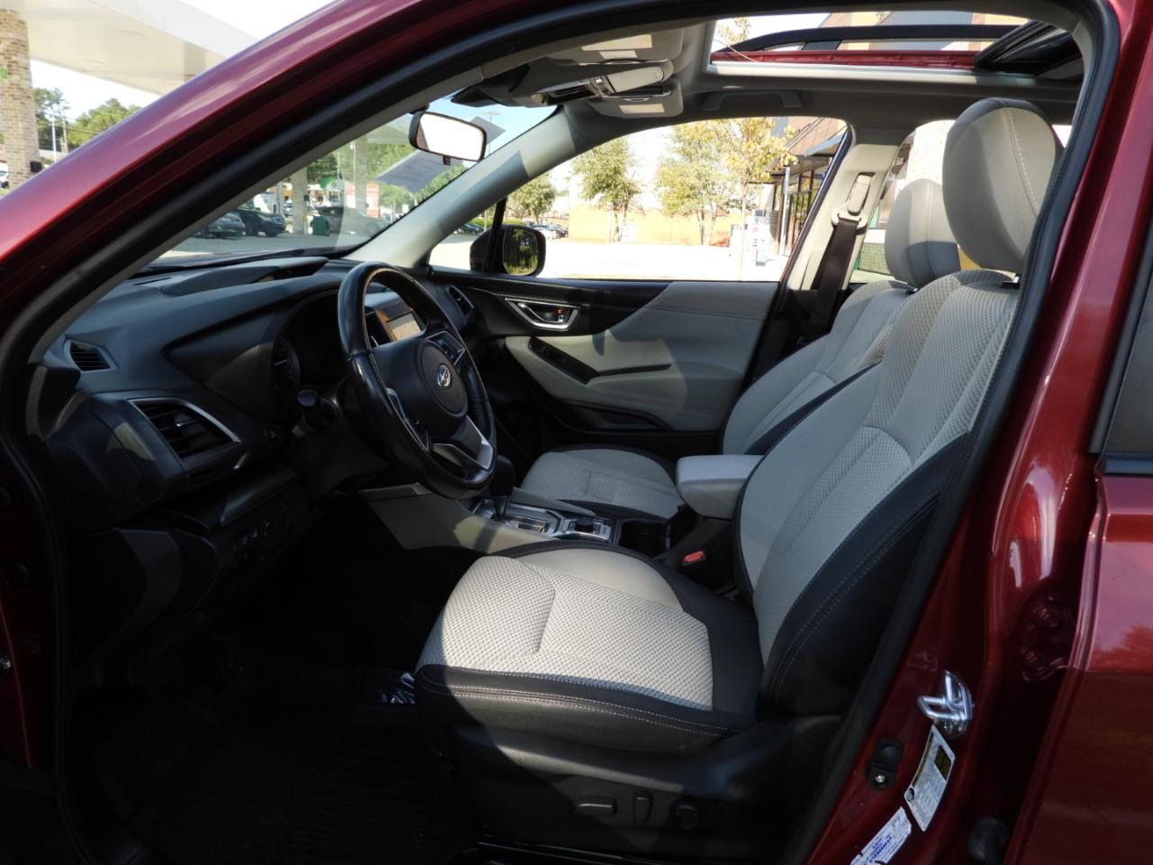 Subaru Forester Premium 2023