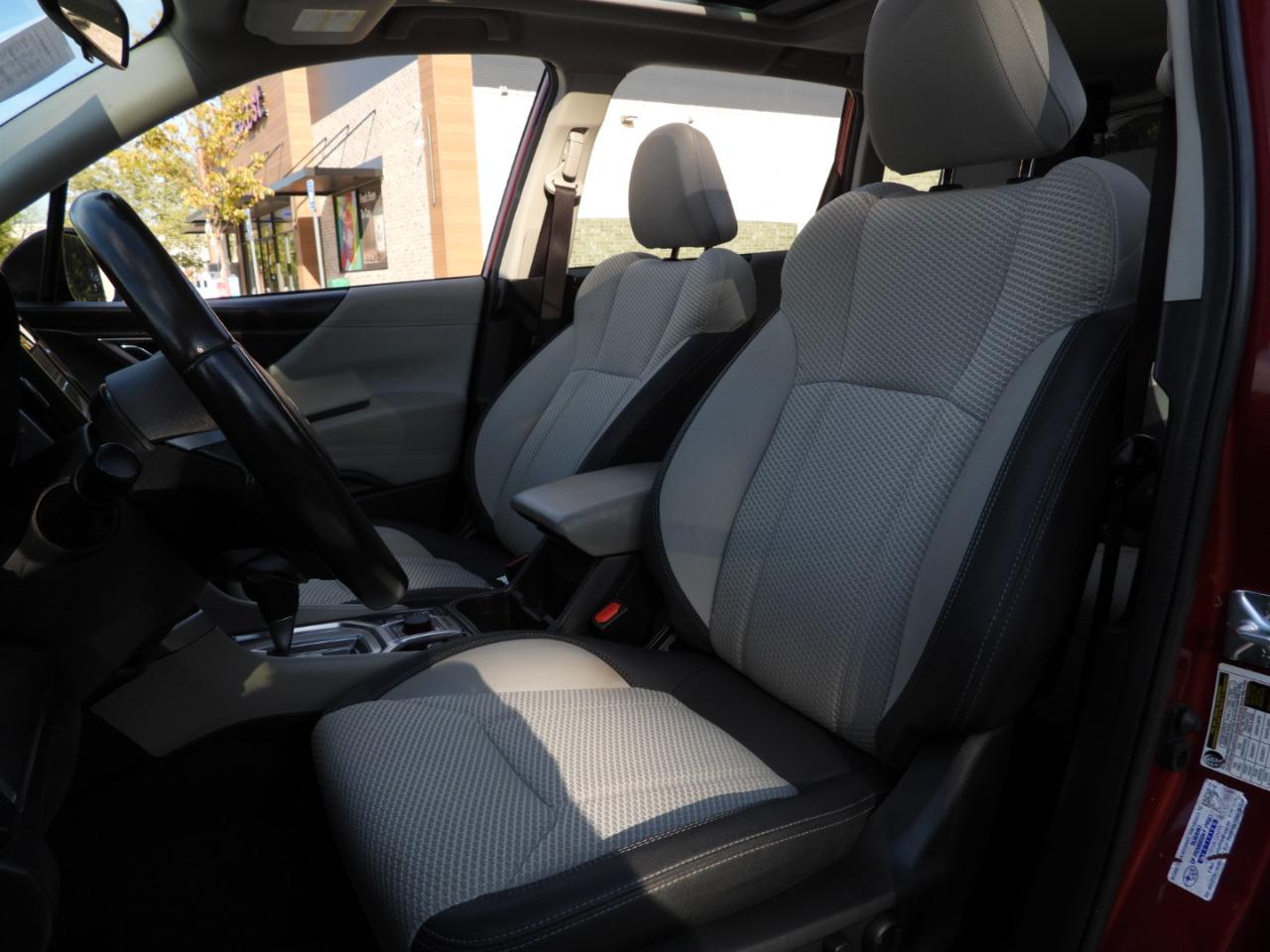 Subaru Forester Premium 2023