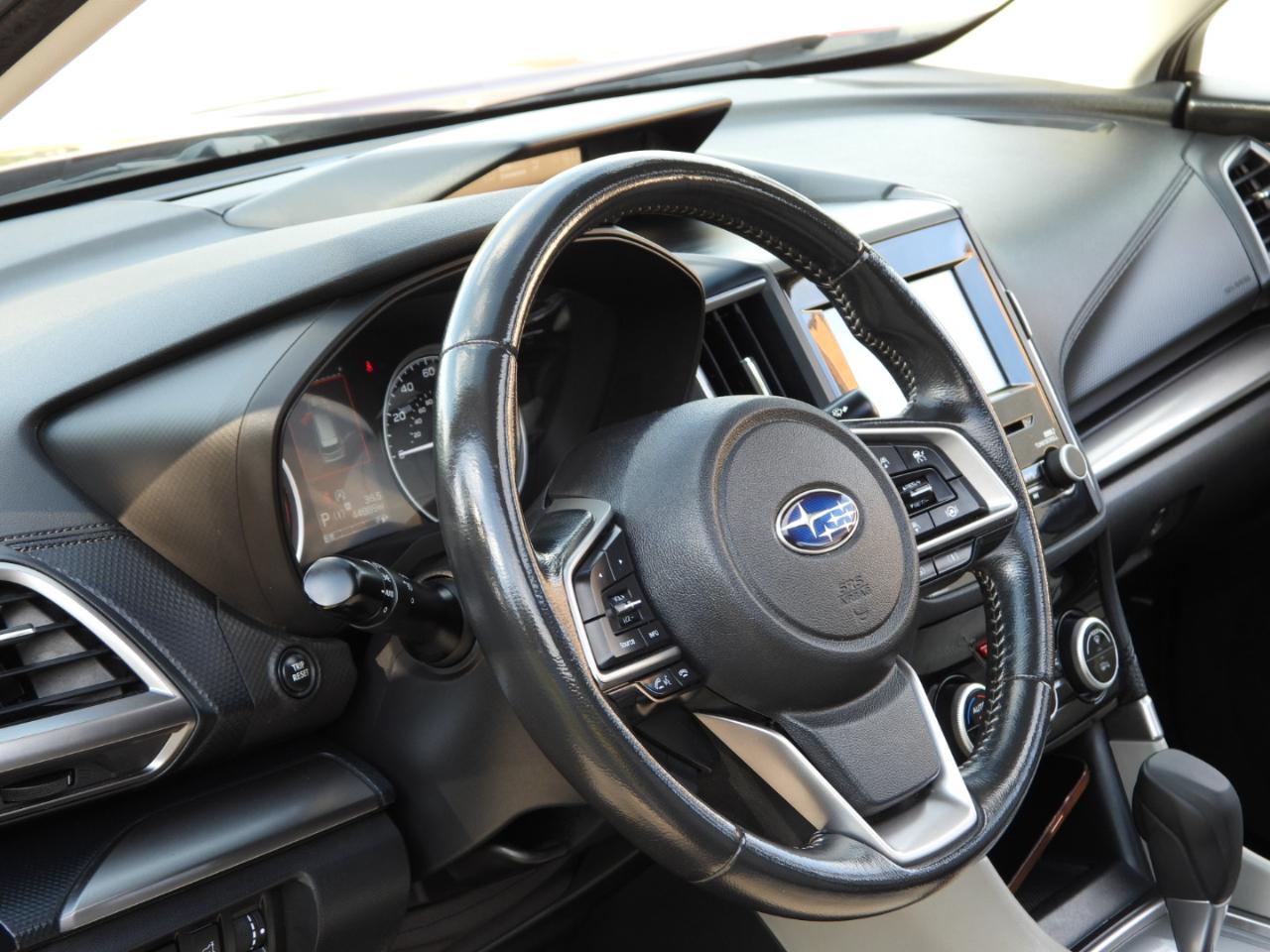 Subaru Forester Premium 2023