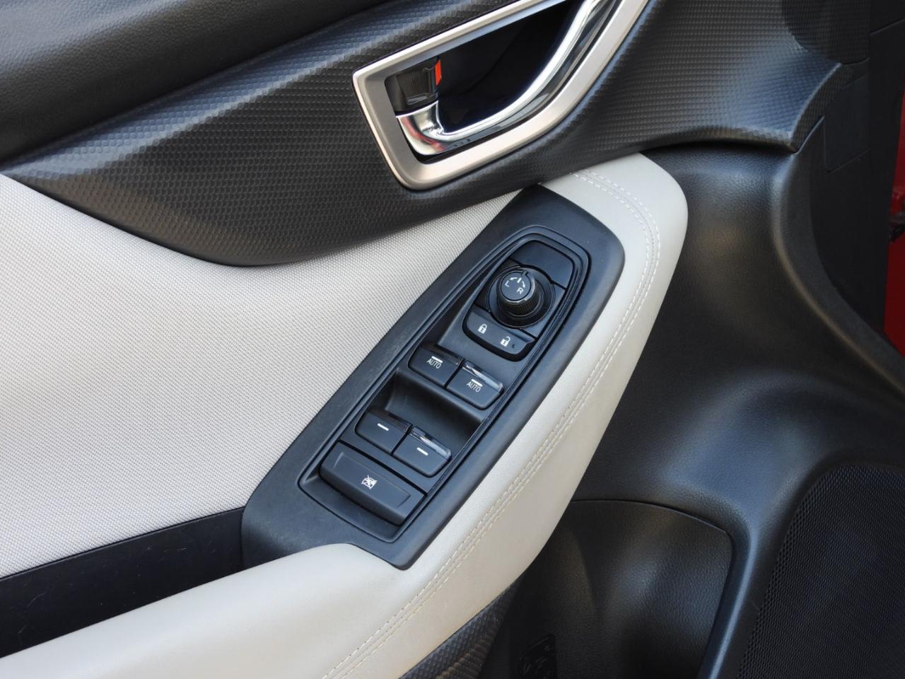 Subaru Forester Premium 2023