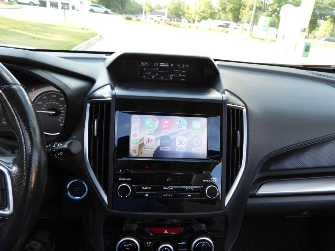 Subaru Forester Premium 2023